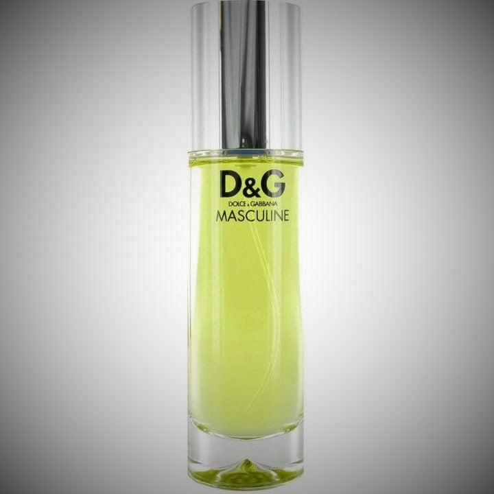 D&G Masculine