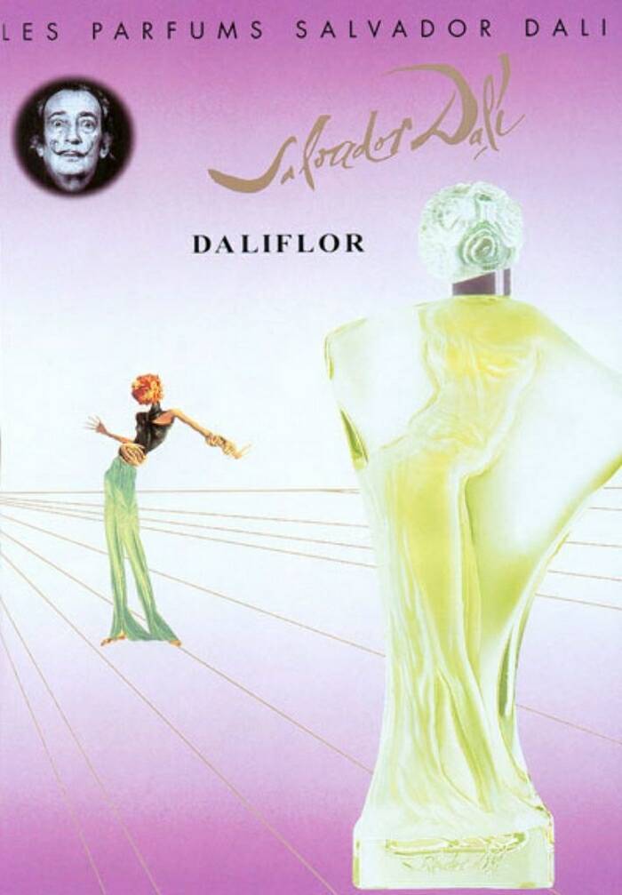 Daliflor