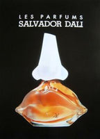 Salvador Dali