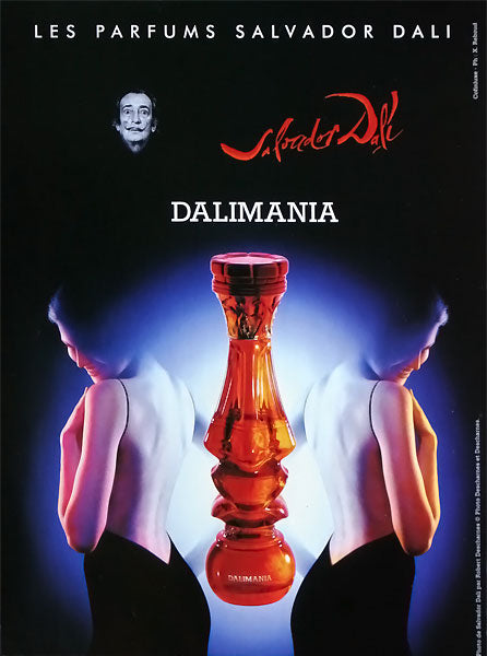 Dalimania