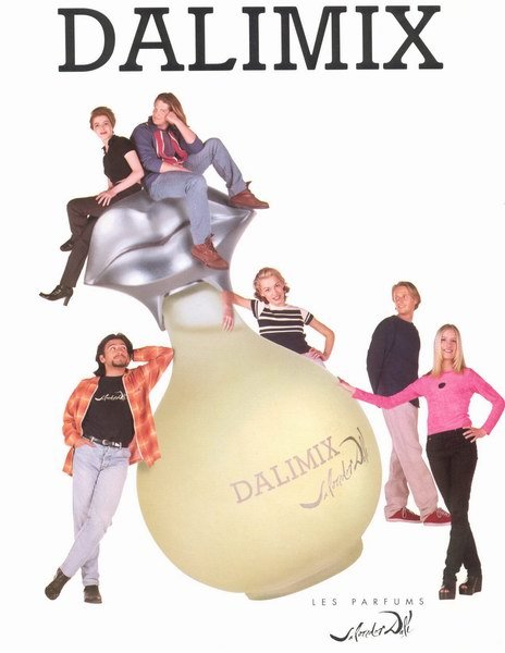 Dalimix