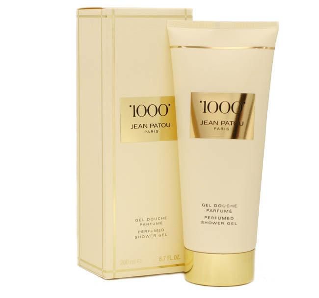1000 (Jean Patou)
