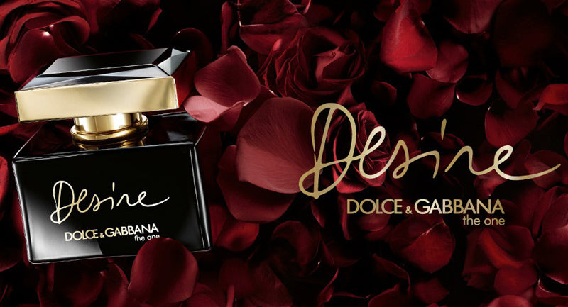 D&G Desire The One