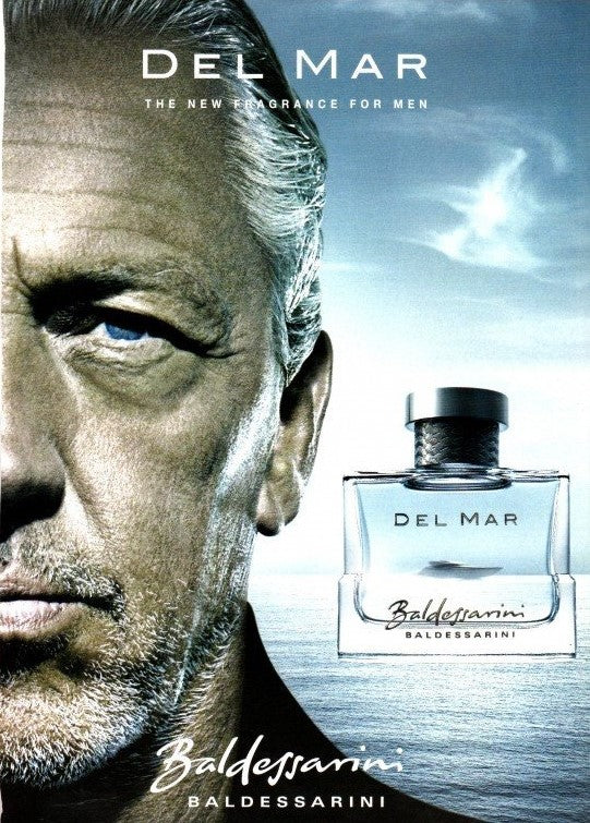 Del Mar (Baldessarini)