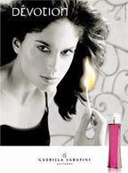 Devotion Gabriela Sabatini