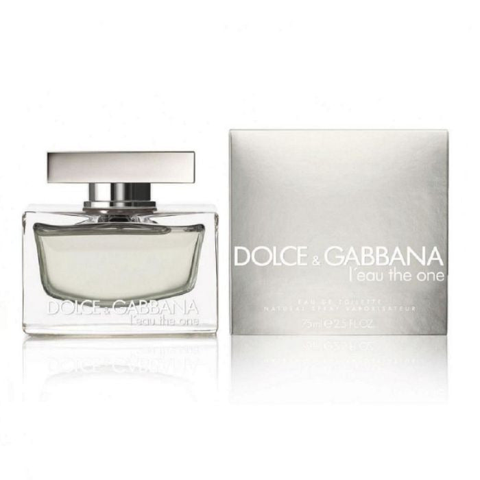 Dolce & Gabbana "L'Eau The One"