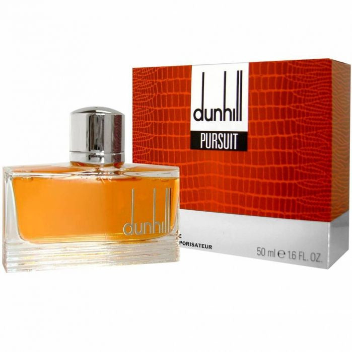 Dunhill "Pursuit"