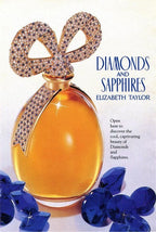 Diamonds & Sapphires