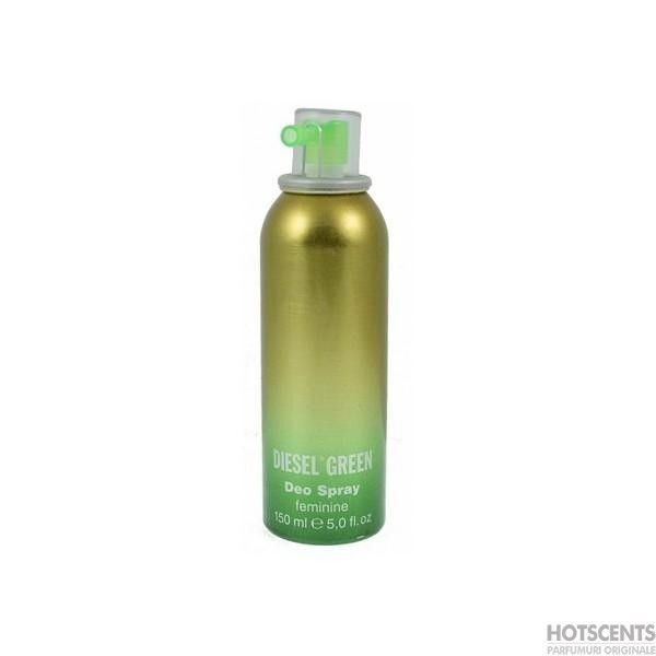 Diesel "Green"