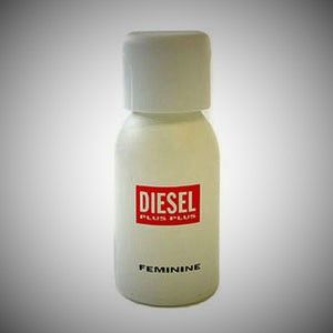 Diesel "Plus Plus"