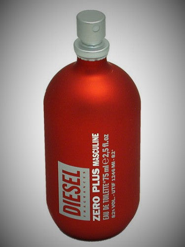 Diesel "Zero Plus"