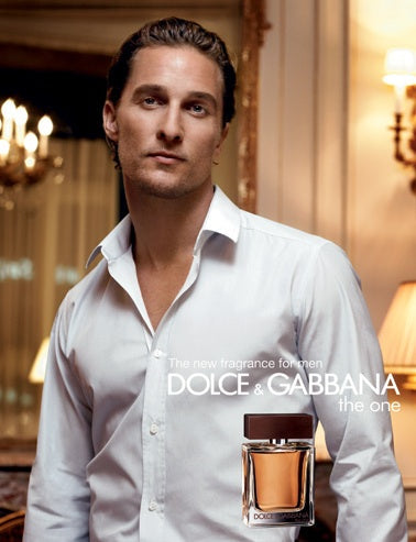 Dolce & Gabbana "The One"