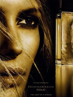 Donna Karan Gold