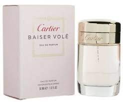 Baiser Vole