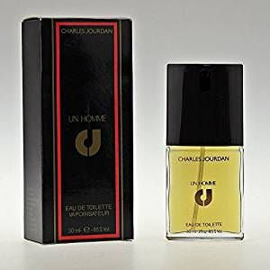 Un Homme de Charles Jourdan – Enchante Perfumes