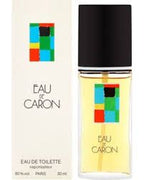 Eau de Caron