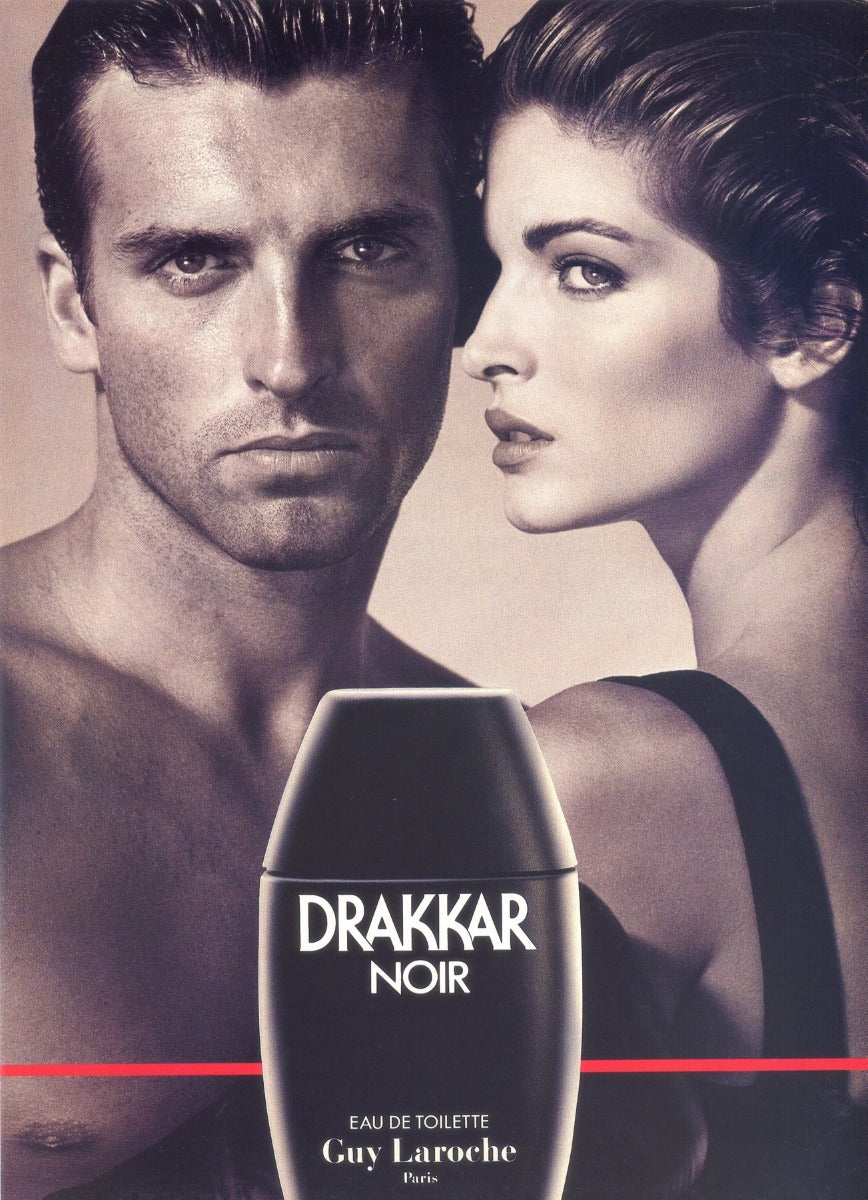 Drakkar Noir