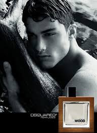 D Squared “He Wood”