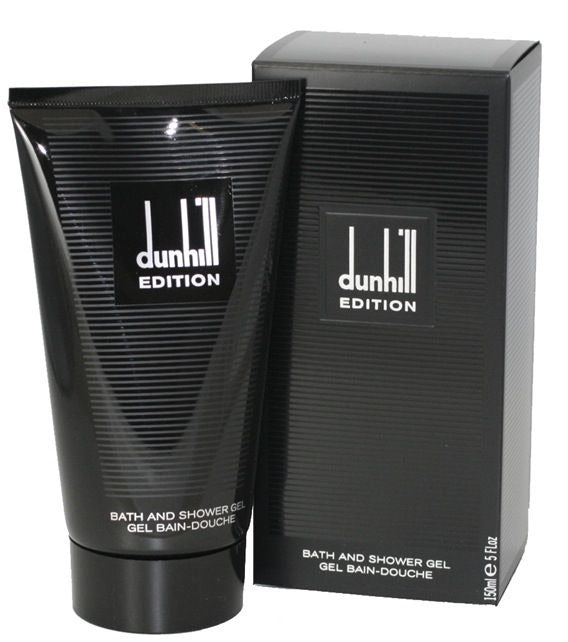 Dunhill "Edition"