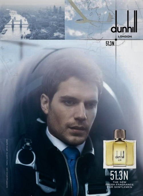 Dunhill "51.3N"