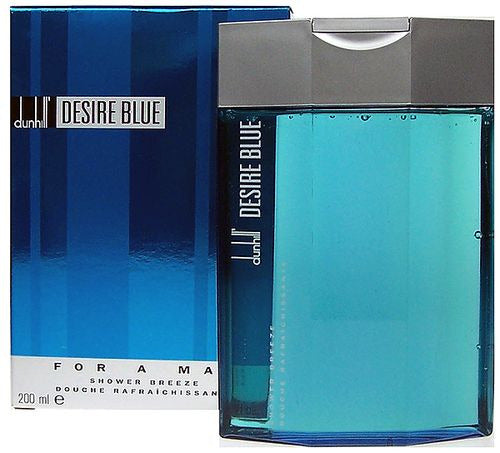 Dunhill "Desire Blue"