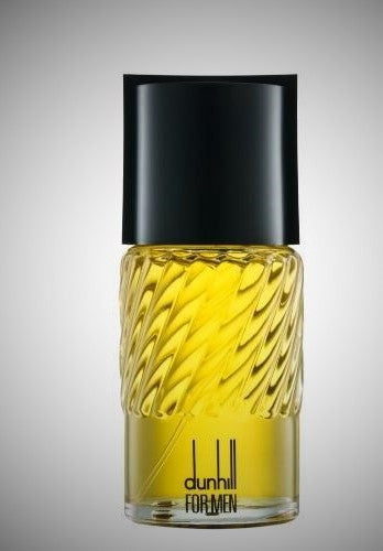 Dunhill (Old, Brown)