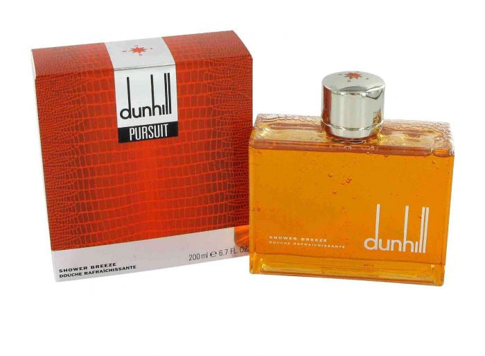 Dunhill "Pursuit"