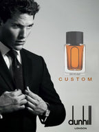 Dunhill "Custom"