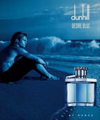 Dunhill "Desire Blue"