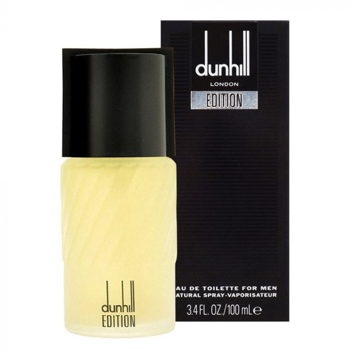 Dunhill "Edition"