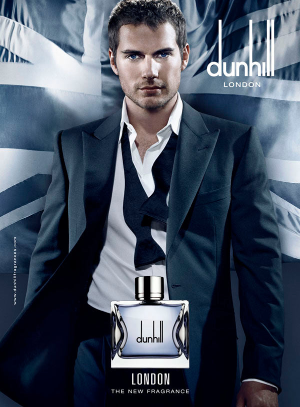 Dunhill "London"
