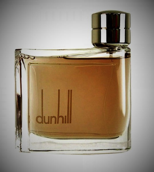 Dunhill Man (Brown)