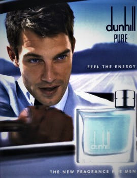 Dunhill "Pure"