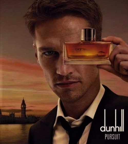 Dunhill "Pursuit"