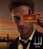 Dunhill "Pursuit"
