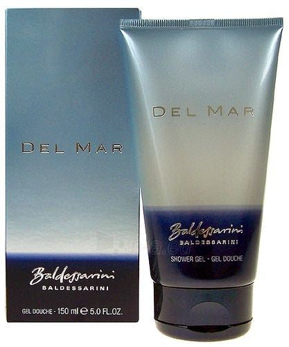 Del Mar (Baldessarini)