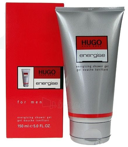 Hugo Energise