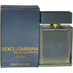 Dolce & Gabbana "The One Gentleman"