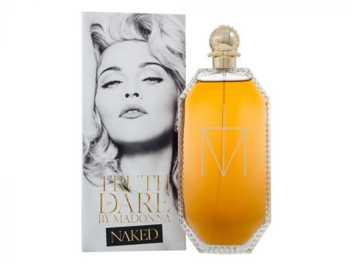 Truth or Dare "Naked"