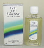 Eau de Fraicheur (Weil)