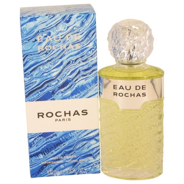 Eau de Rochas