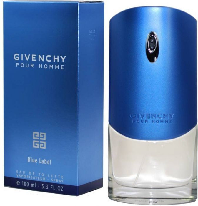 Blue Label