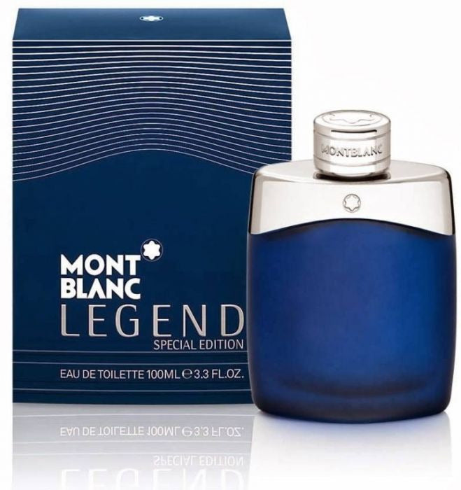 Legend "Special Edition"