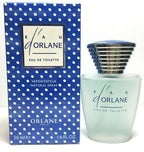 Eau D'Orlane