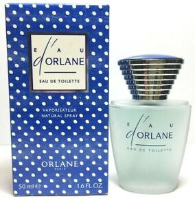 Eau D'Orlane