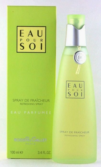 Roger & Gallet Eau Pour Soi