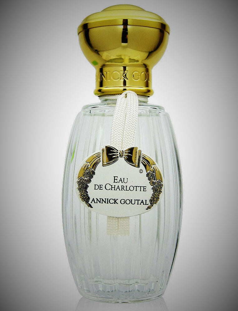 Eau de Charlotte