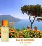 Eau de Coriandre