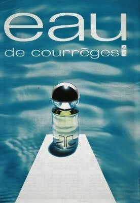 Eau de Courreges