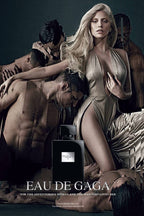 Eau de Gaga
